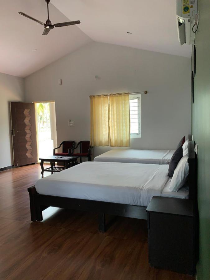 Thumbe Goodu Resort Yadiyur Exterior foto